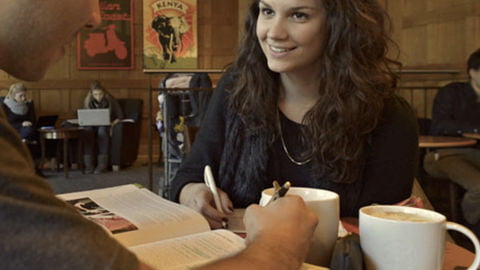 Das Café