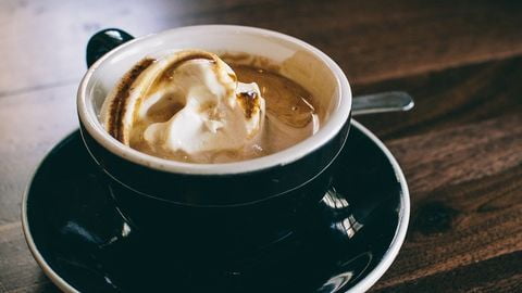Das Café